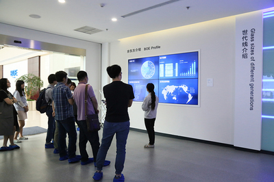 創作你的Alta態度 BOE Alta國內首家旗艦體驗店開業全記錄與計算機服務新體驗