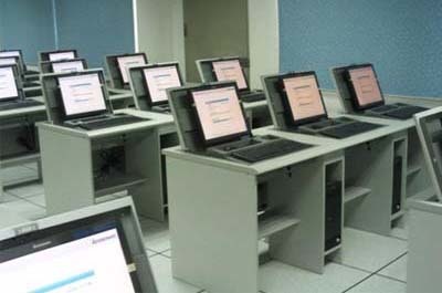 智能桌椅 計算機服務中的創(chuàng)新融合