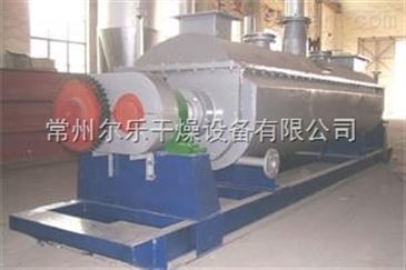 高嶺土槳葉干燥機 多領(lǐng)域應(yīng)用的節(jié)能高效解決方案